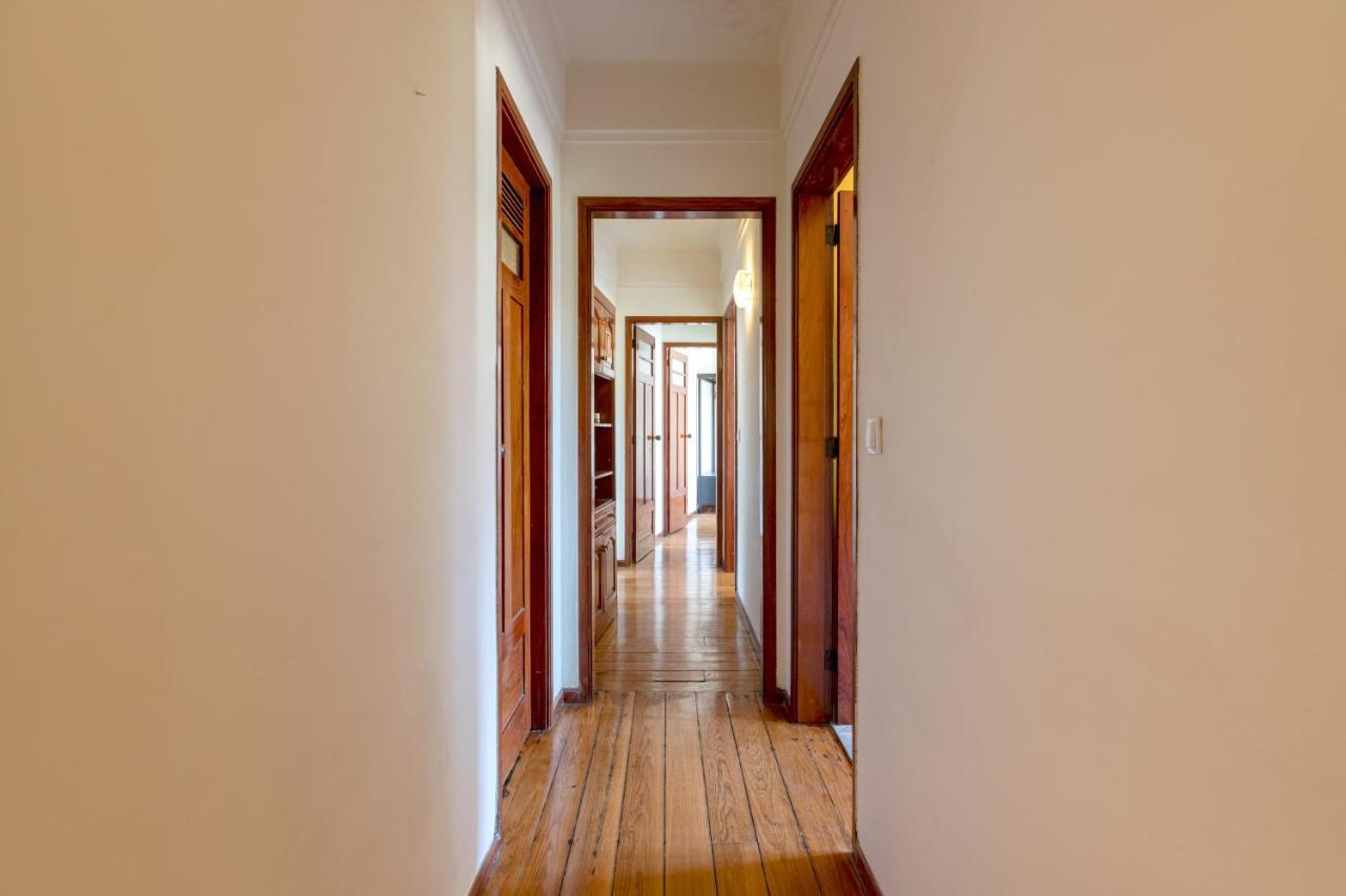 Porto Sunny House #1 - City Center Exterior foto